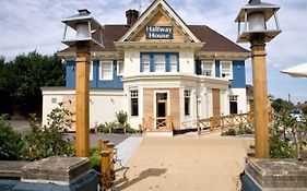 Premier Inn Dunstable / Luton